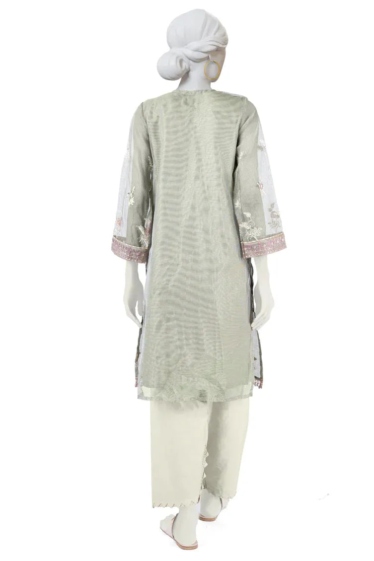 Jasmine Kurti - J. Junaid Jamshed
