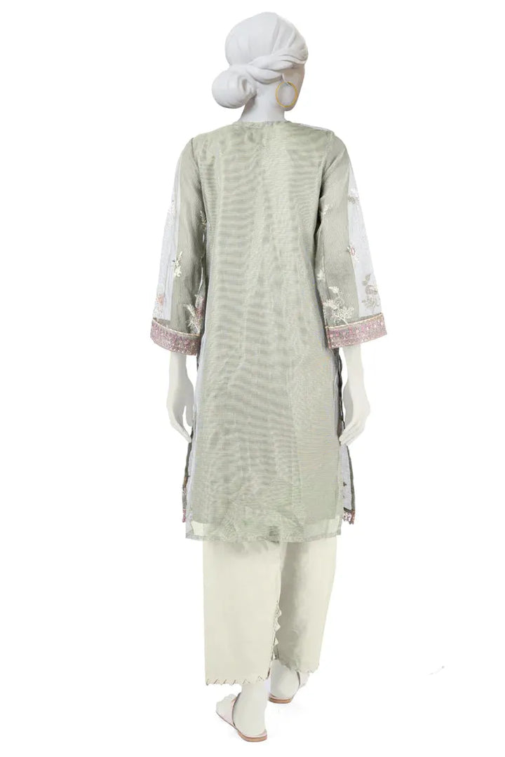 Jasmine Kurti - J. Junaid Jamshed