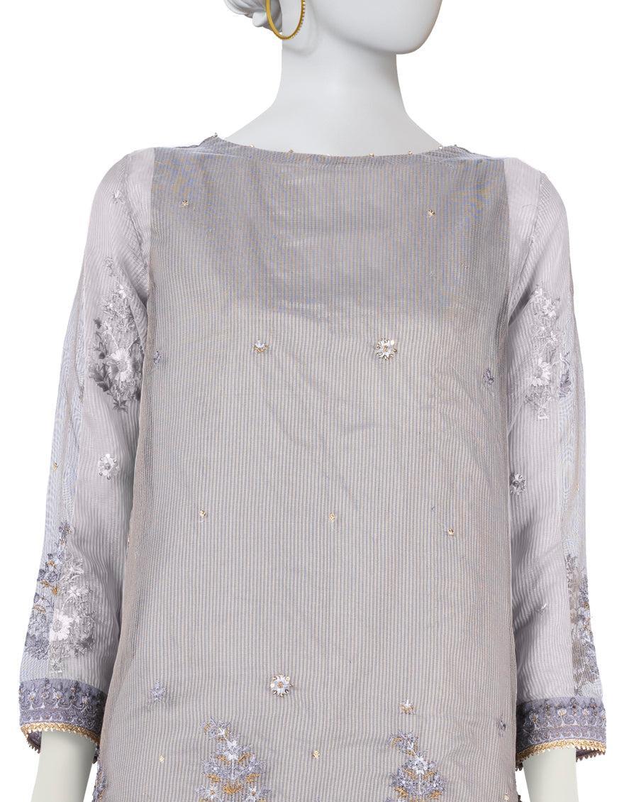 Thistle Kurti - J. Junaid Jamshed