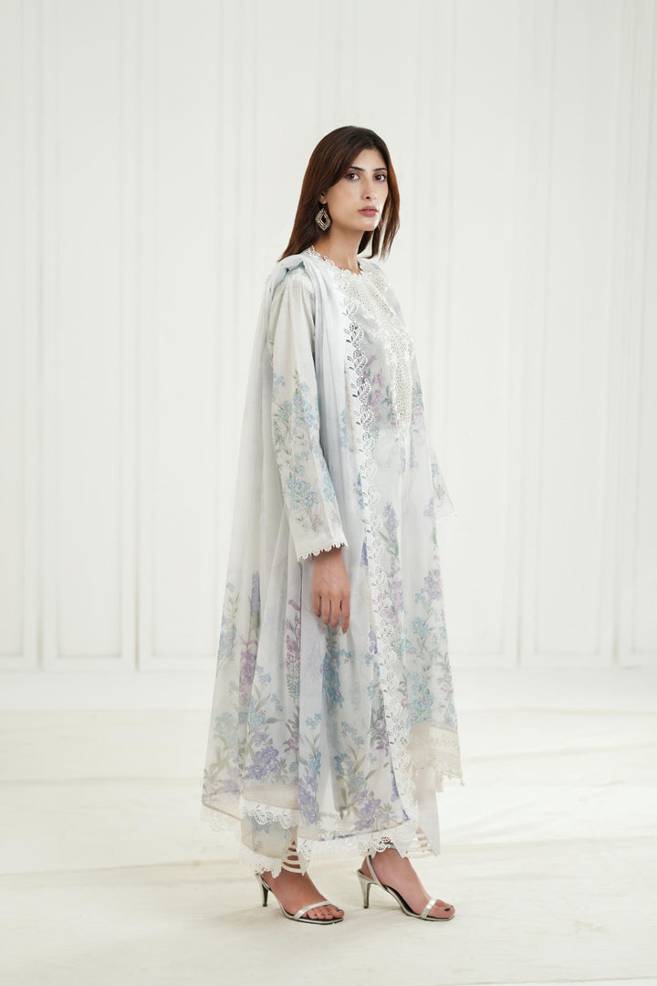 Junia - Zarposh Sundaze Stitched