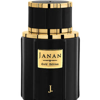 Janan Gold