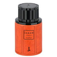 Janan Leather