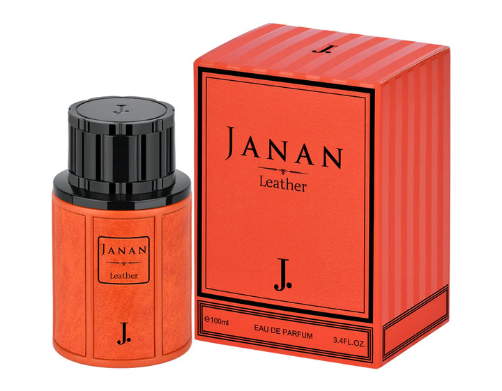 Janan Leather