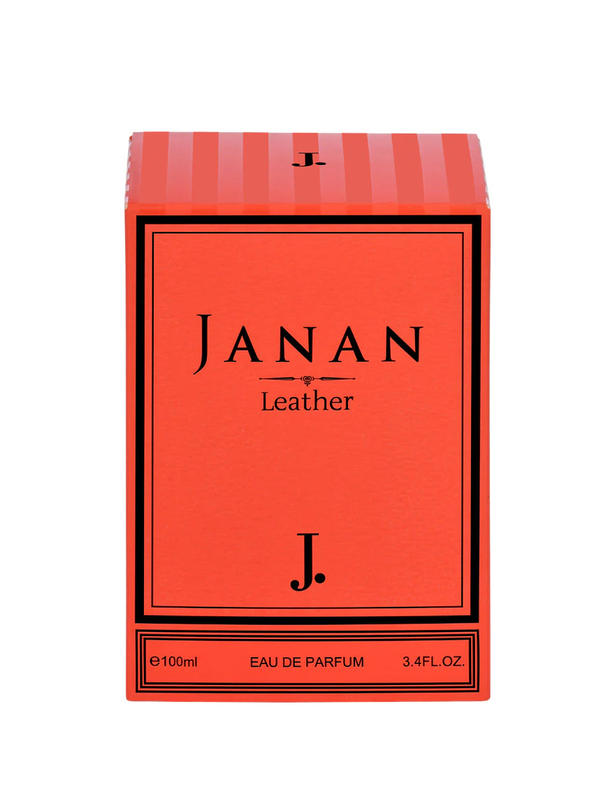 Janan Leather