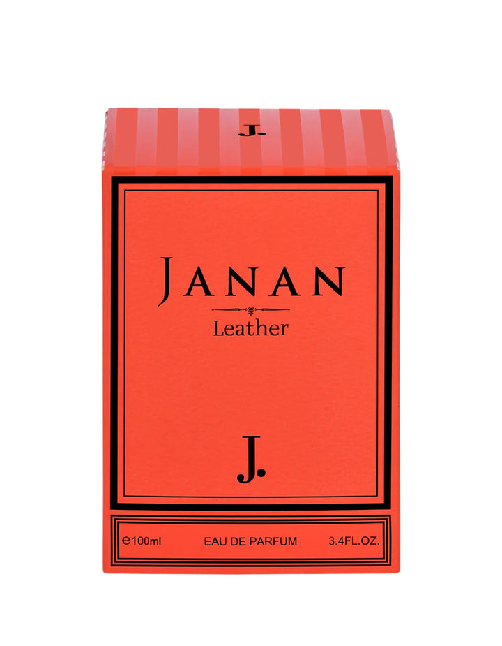 Janan Leather