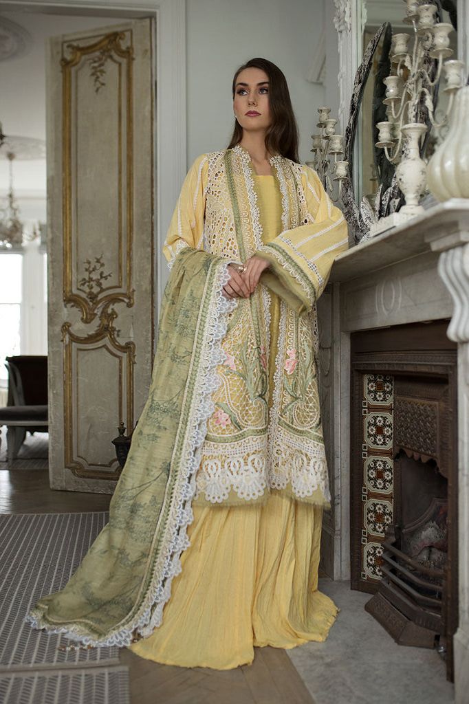 Design11A - Sobia Nazir Luxury Festive