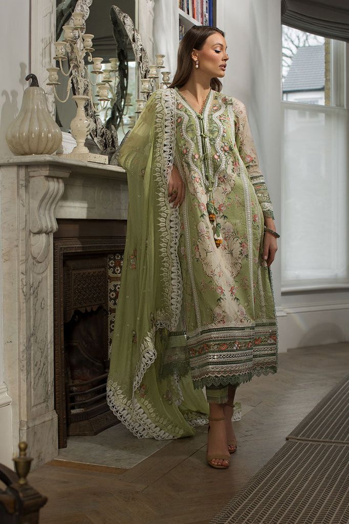 Design14A - Sobia Nazir Luxury Festive