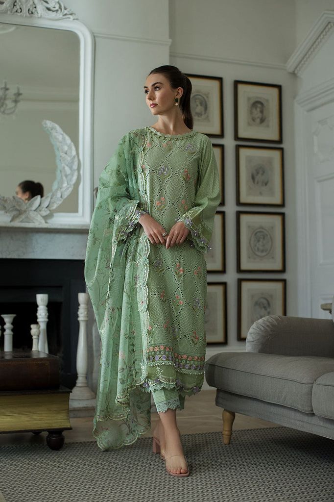 Design2A - Sobia Nazir Luxury Festive