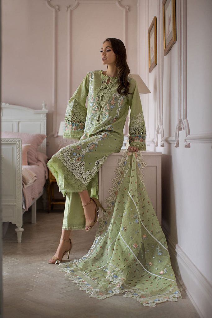 Design4A - Sobia Nazir Luxury Festive