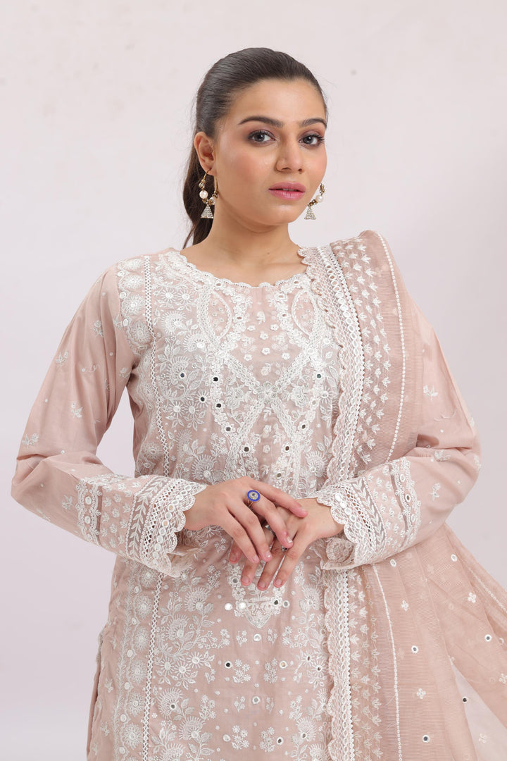 Design 9A - Sobia Nazir Luxury Lawn Stitched