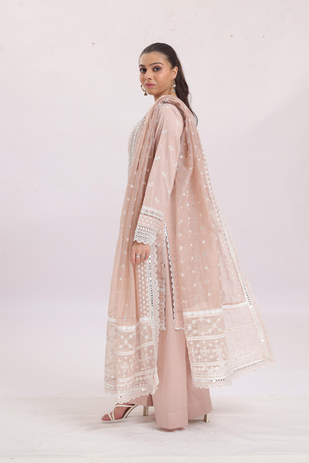 Design 9A - Sobia Nazir Luxury Lawn Stitched