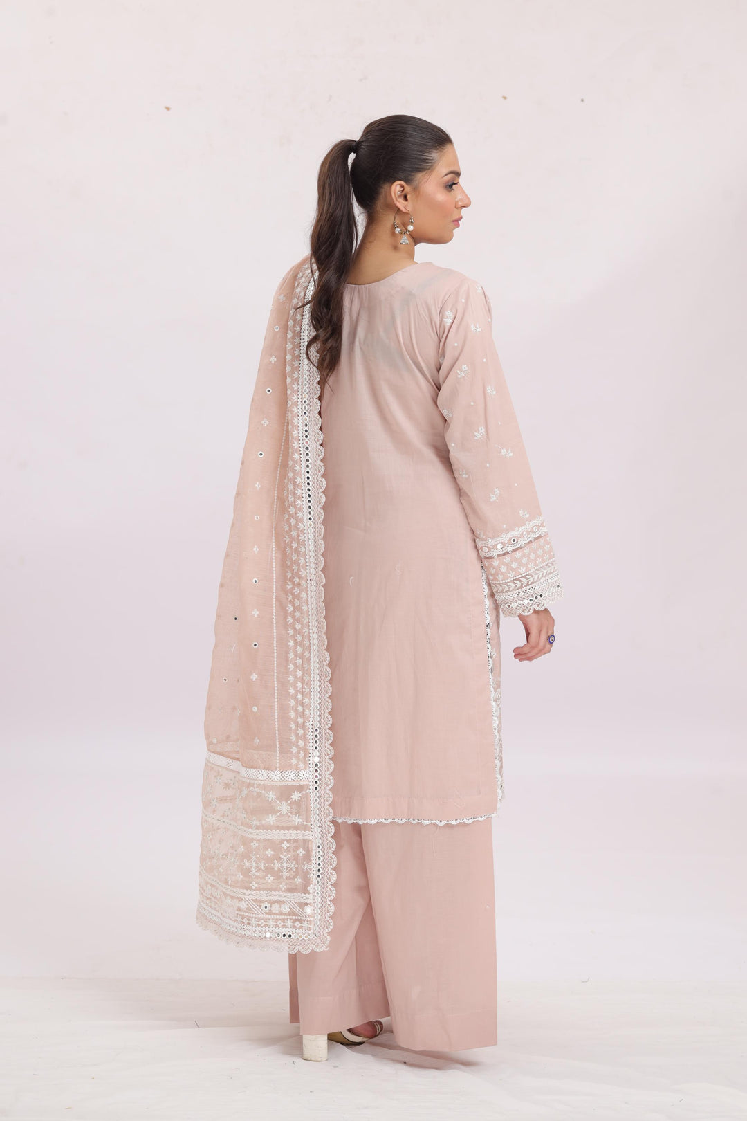 Design 9A - Sobia Nazir Luxury Lawn Stitched