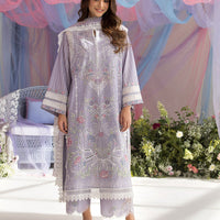 Design 5A - Sobia Nazir Luxury Lawn Stitched