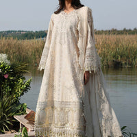 Design 2 - Sana Safinaz Luxury Lawn Stitched