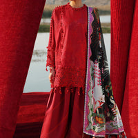 Design 7 - Sana Safinaz Luxury Lawn Stitched