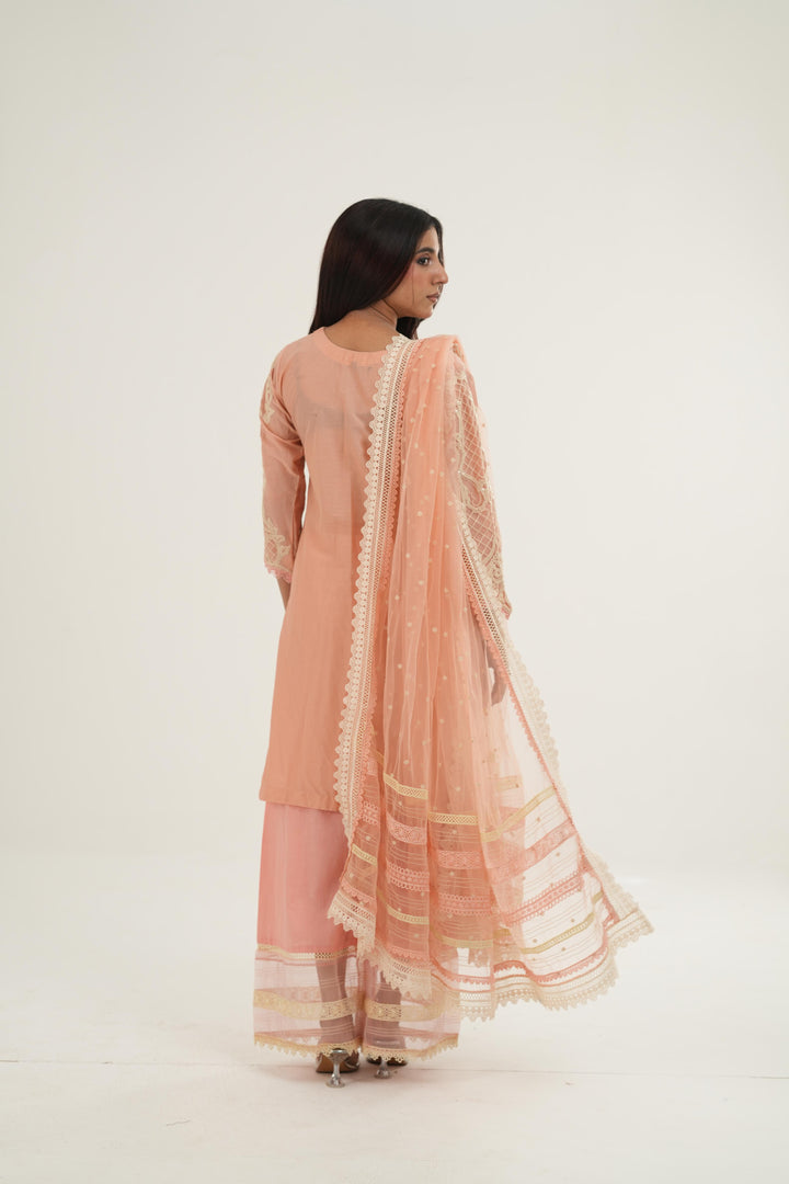 Design 5B - Sobia Nazir Luxury Lawn Stitched