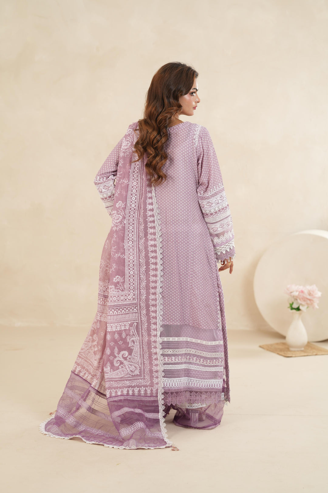 Design 11B - Sobia Nazir Luxury Lawn Stitched