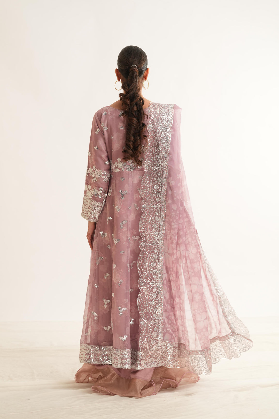 Lily Passion - Farasha Fiorella Formals Stitched