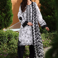 Luna - Rang Rasiya Life Style Stitched
