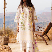 Design 10A - Sana Safinaz Muzlin Stitched