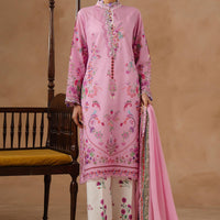 Design 19A - Sana Safinaz Muzlin Stitched