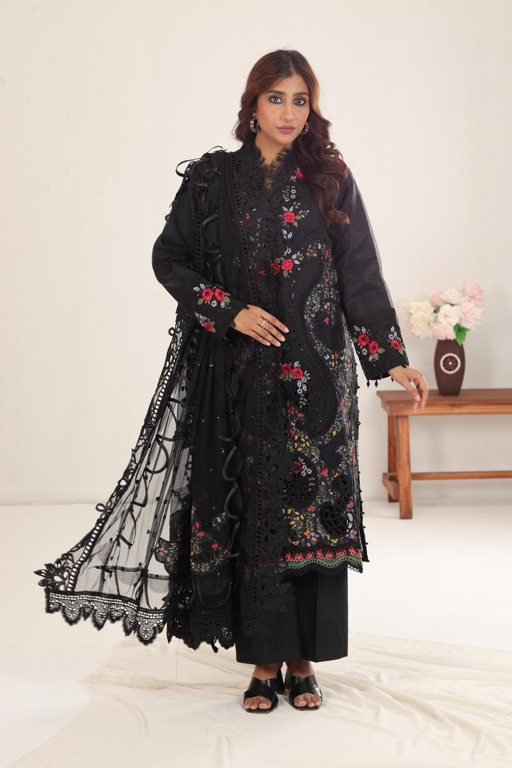 Design 5B - Maria B Luxury Festive