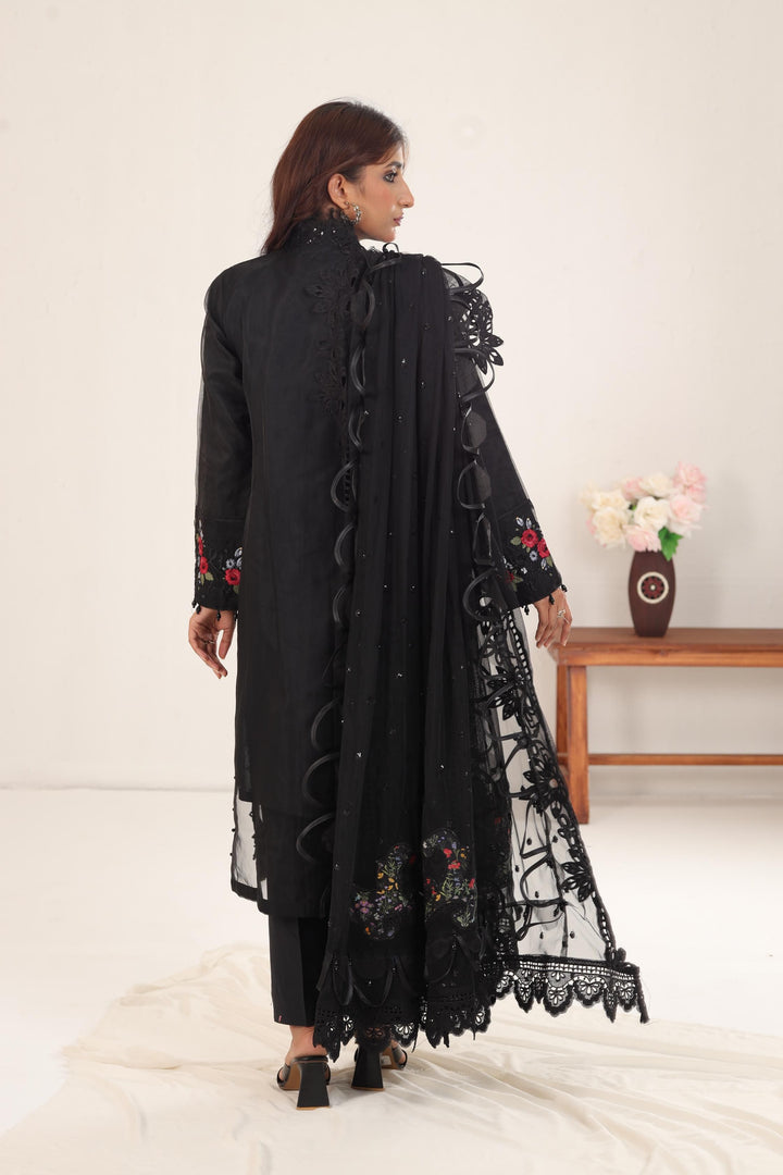 Design 5B - Maria B Luxury Festive
