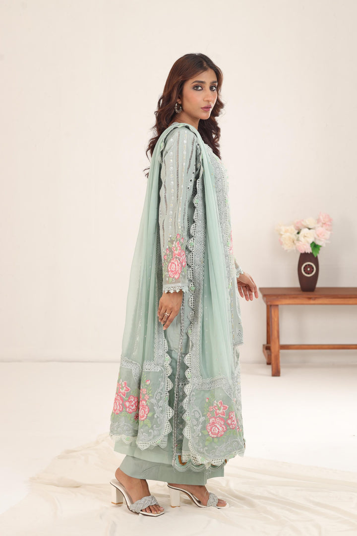 Design 12B - Maria B Luxury Festive