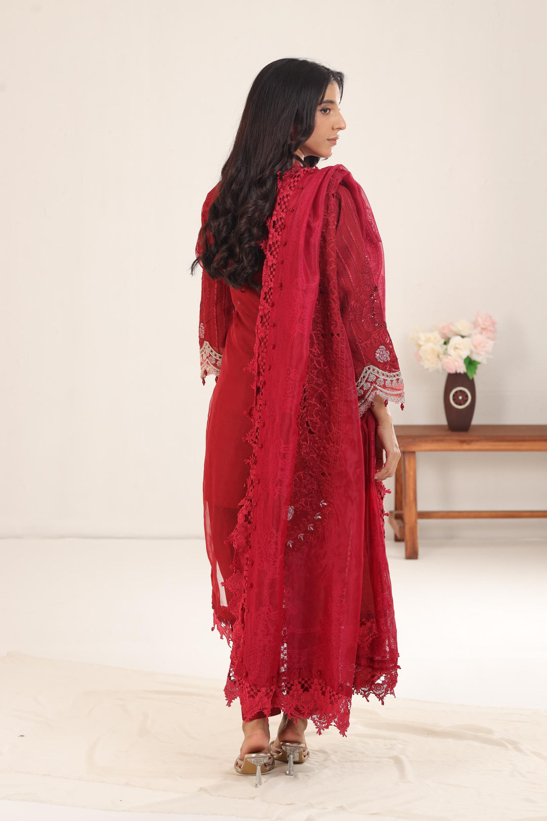 Design 1B - Maria B Luxury Festive