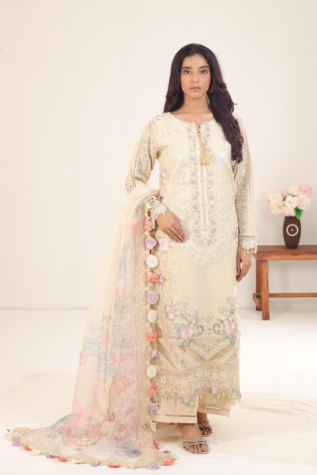 Design 6B - Maria B Luxury Festive