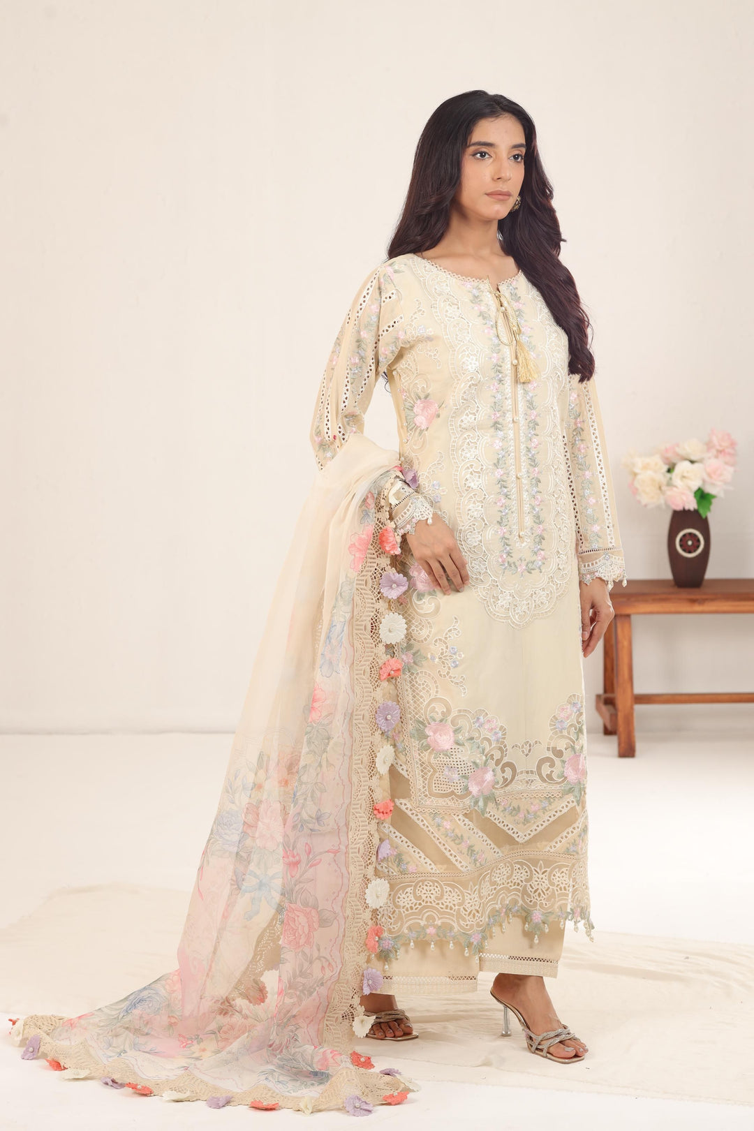 Design 6B - Maria B Luxury Festive