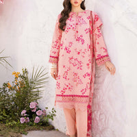 Design 9A - Maria B Summer M Basics Stitched
