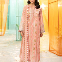 Design 11B - Maria B Summer M Basics Stitched