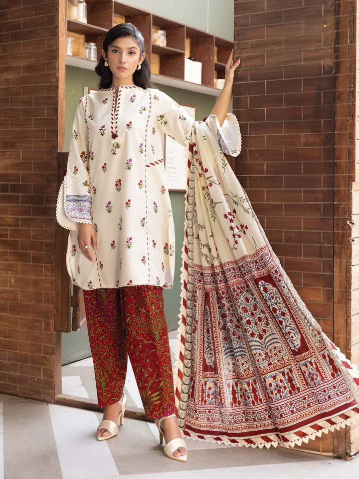 Design 1 - Maria B Elaheh '26 Stitched
