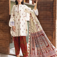 Design 1 - Maria B Elaheh '26 Stitched