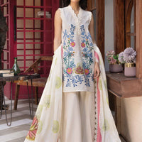 Design 7 - Maria B Elaheh '26 Stitched
