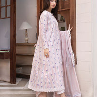 Design 10 - Maria B Elaheh '26 Stitched