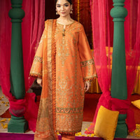Design 14 - Asim Jofa Asra Printed Collection