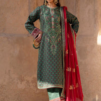 Khizan - Xenia Rumi Stitched