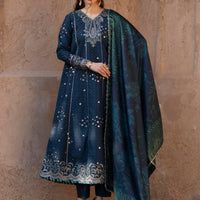 Asmira - Xenia Rumi Stitched