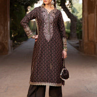 Ruhi - Xenia Rumi Stitched