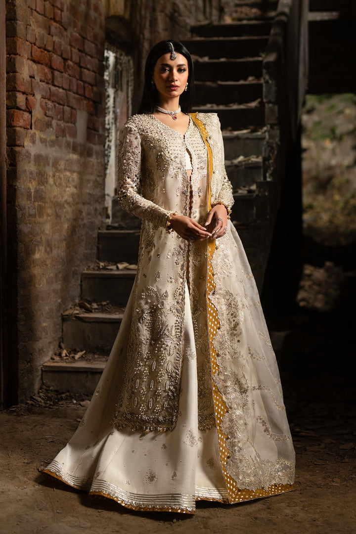 Soz - Nyra Wedding Festive Stitched