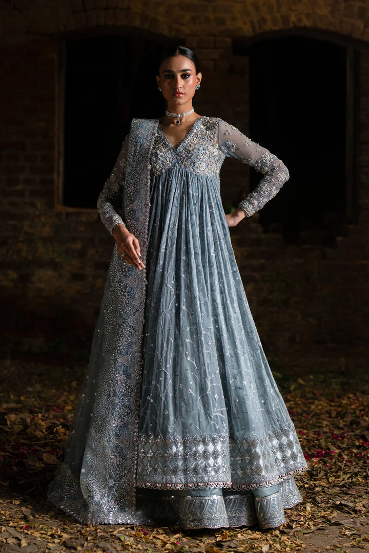 Ayla - Nyra Wedding Festive Stitched