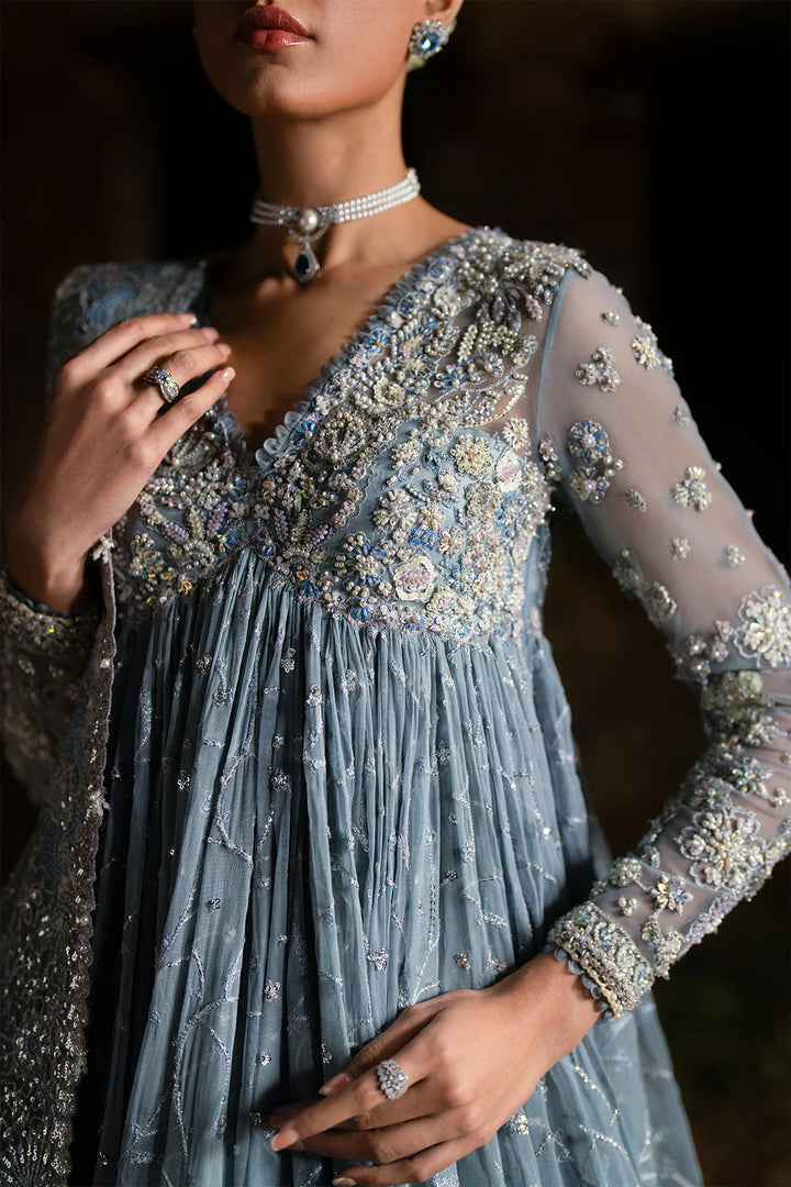 Ayla - Nyra Wedding Festive Stitched
