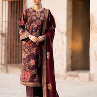 Fareedan - Xenia Rumi Stitched