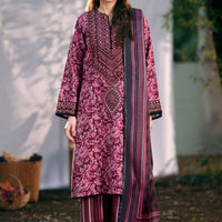 Mali - Xenia Winter Stitched Collection