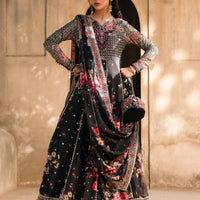 Nazneen - Xenia Rumi Stitched