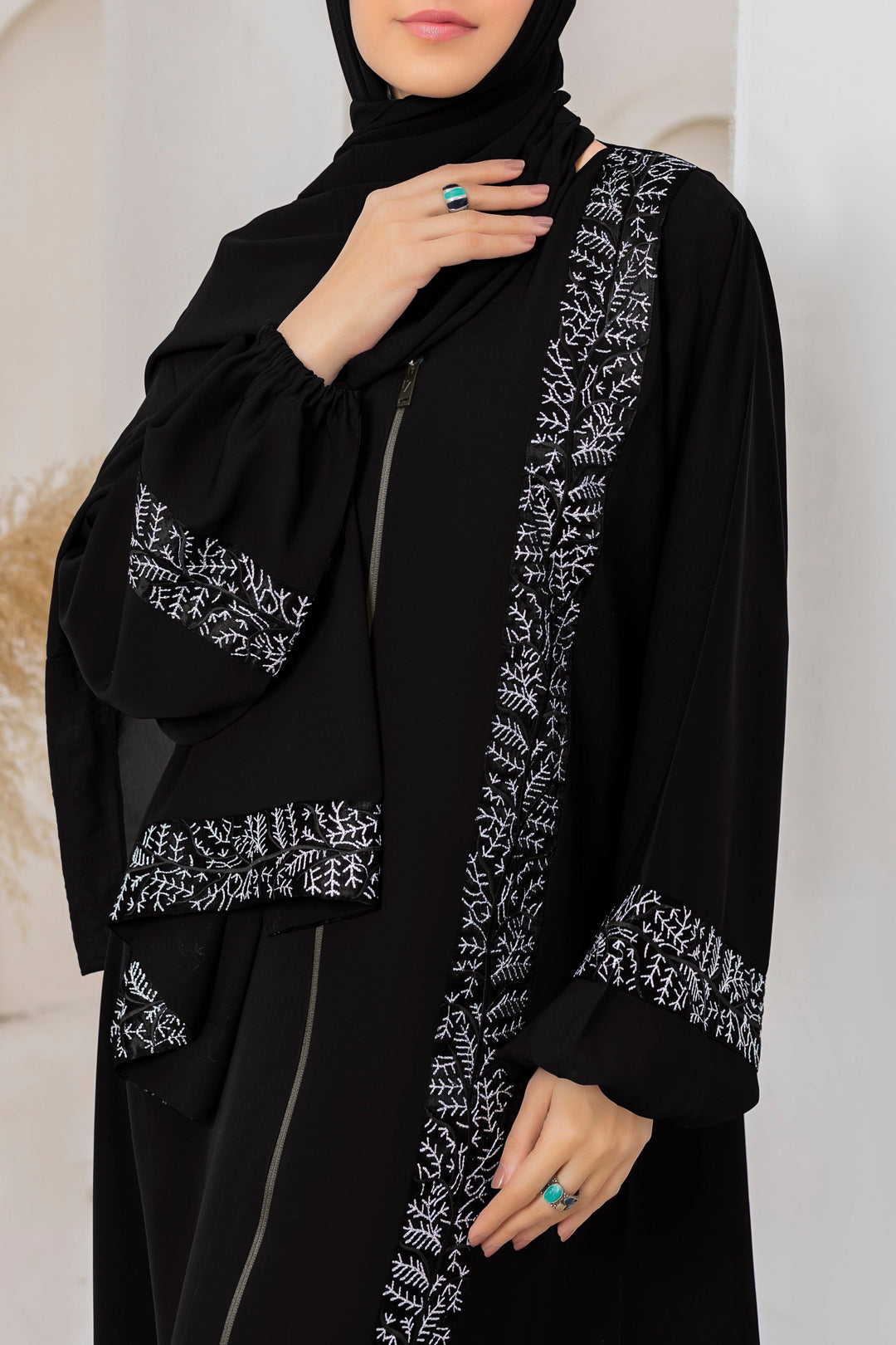 Mubashira Abaya