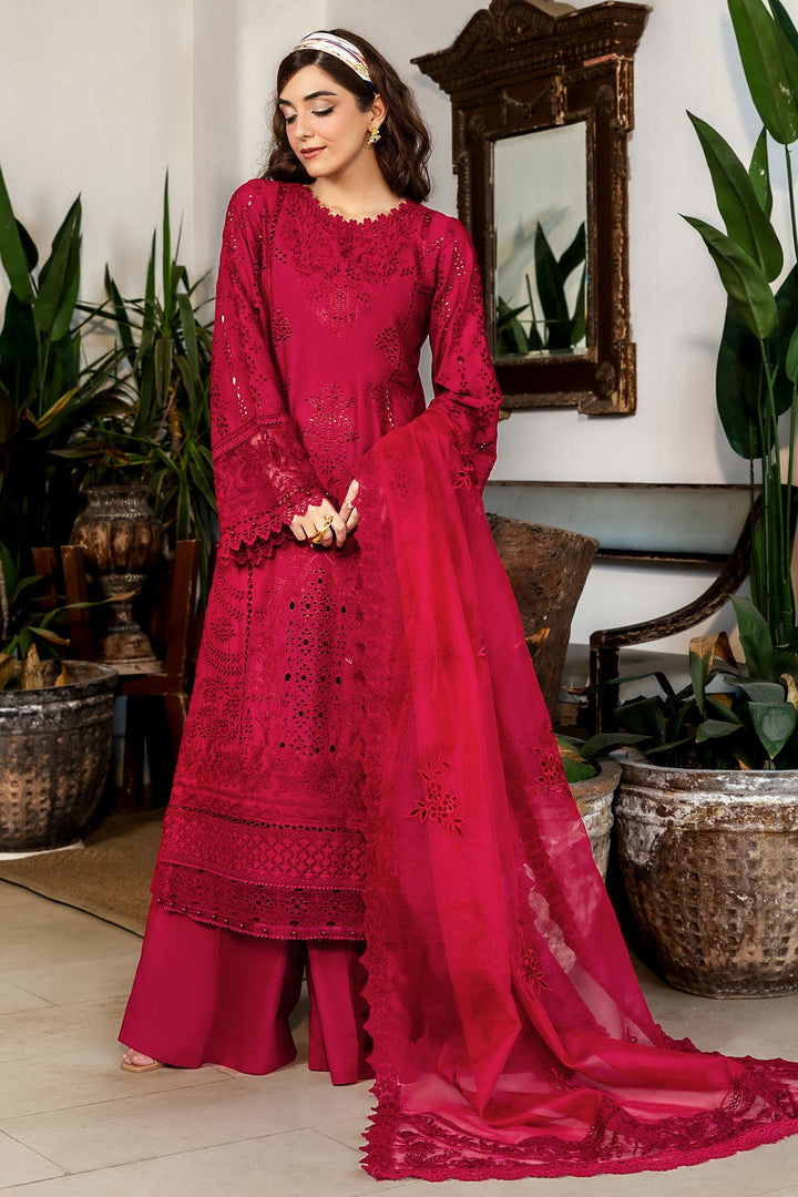 Esme - Motifz Premium Lawn Stitched