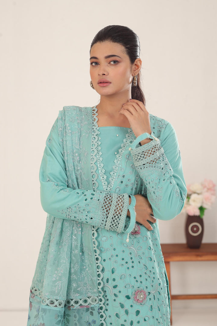 NDS-102 - Nureh Mela Festive Collection
